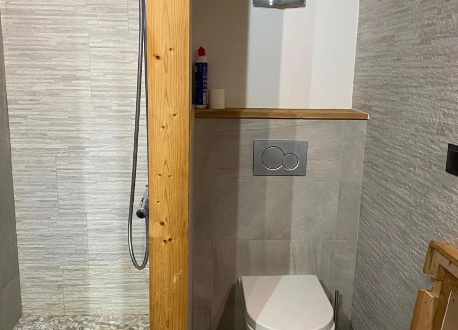 Le Petit Sully Foch Apartment Lyon